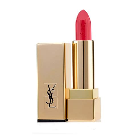 ysl rouge pur couture 9|ysl lipstick no 52.